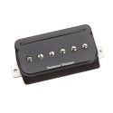 SHPR-2b P-Rails Hot Bridge Blk