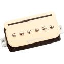 SHPR-2b P-Rails Hot Bridge Cre