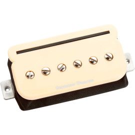 SHPR-2b P-Rails Hot Bridge Cre