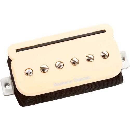 SHPR-2b P-Rails Hot Bridge Cre