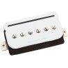 SHPR-2b P-Rails Hot Bridge Whi