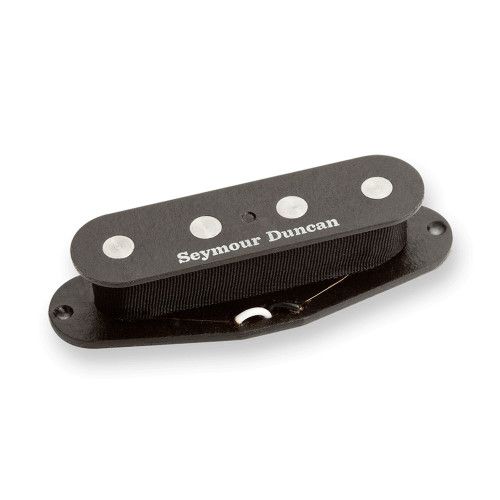SCPB-3 Qtr-Pnd Sngl Coil P-Bas