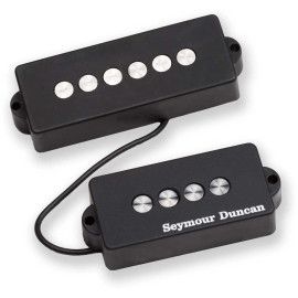 P-Bass 5 Str Qtr Pound