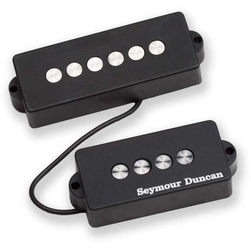 P-Bass 5 Str Qtr Pound