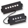 P-Bass 5 Str Qtr Pound
