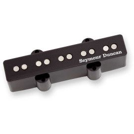 SJ5n 67/70 for 5-Strg Jazz Bas