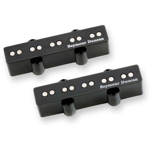 SJ5s 67/70 for 5-Strg Jazz Bas