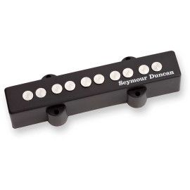 SJ5-3n 5-string QP for Jazz Ba