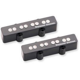 Quarter Pound Jazz set SJB-3S