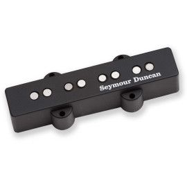 Apollo J-Bass 4 Str Neck