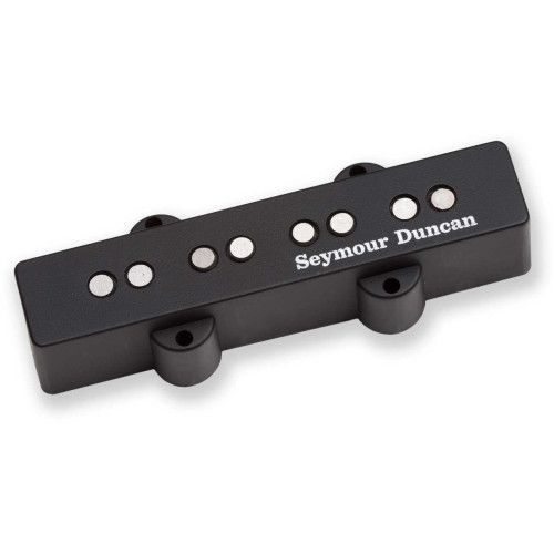 Apollo J-Bass 4 Str Neck