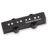 Apollo J-Bass 4 Str Neck
