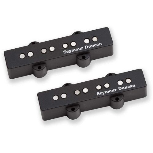 Apollo J-Bass 4 Str Set