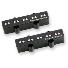 Apollo J-Bass 5 Str 70/74 Set