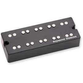 NYC Bass neck 5 Strg