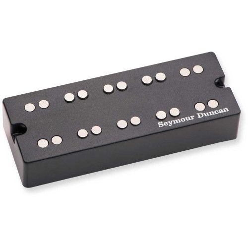 NYC Bass neck 5 Strg