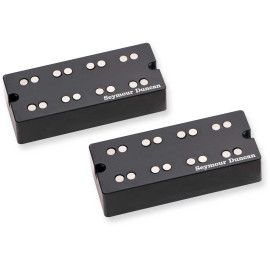 NYC Bass set 4 Strg