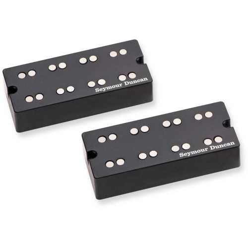 NYC Bass set 4 Strg