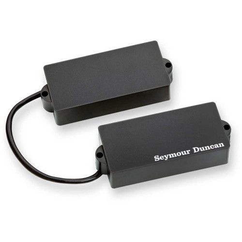 APB-1 ProActv for P-Bass