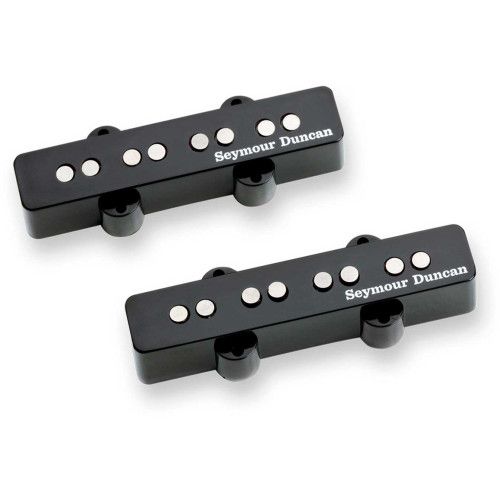 AJJ-2 LghtnRods set for Jazz B