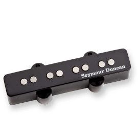 AJB-2b LghtnRods for Jazz Bass