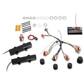 AJB-3ASB 4/5-Strg set w/STC-3A