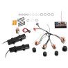 AJB-3ASB 4/5-Strg set w/STC-3A