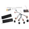 ASB-3ASB 6-Str Soapbars w/STC-