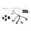STC-3A 3-Band for Actv Pickups