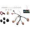 STC-3P 3-Band for Passive Pick