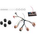 STC-3ASB 3-Band for Actv Picku