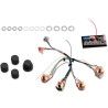 STC-3ASB 3-Band for Actv Picku