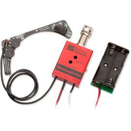 Wavelength Duo Steel String S