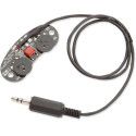Wavelength Vol & Tone Module