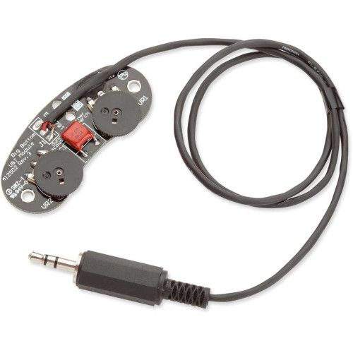 Wavelength Vol & Tone Module