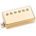 Benedetto P.A.F. Gold Cover