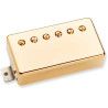 Benedetto P.A.F. Gold Cover