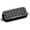SH-10n Full Shred Neck Blk 7-S