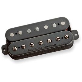 7Str Distortion Brg Pmt Blk