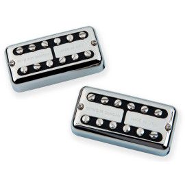Psyclone Vintage Nickel Cover