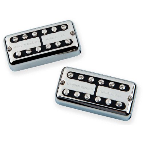 Psyclone Vintage Nickel Cover