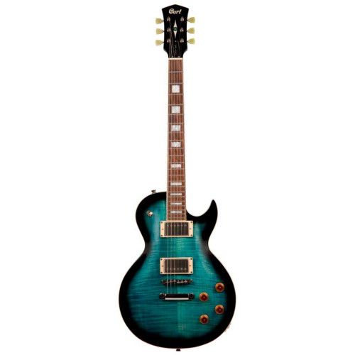 GUIT ELEC CR250DBB