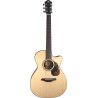 GUIT ACUST BLUE OMc-SW CUTAWAY