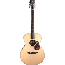 GUIT ACUST VINTAGE 1 OM-SR