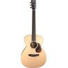 GUIT ACUST VINTAGE 1 OM-SR