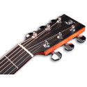 GUIT ACUST VINTAGE 1 OM-SR