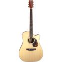 GUIT ACUST VINTAGE 3 Dc-SR CUT