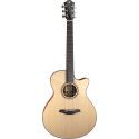 GUIT ACUST GREEN Gc-SM CUTAWAY