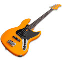 BAJO V3-4 (2nd Gen) ORG