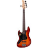BAJO V3-5 LeftHand (2nd Gen) T